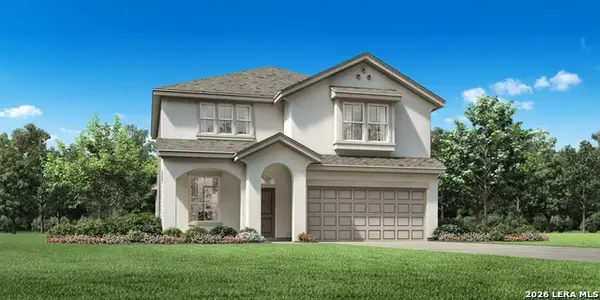 820 Blue Cloud, New Braunfels, TX 78130