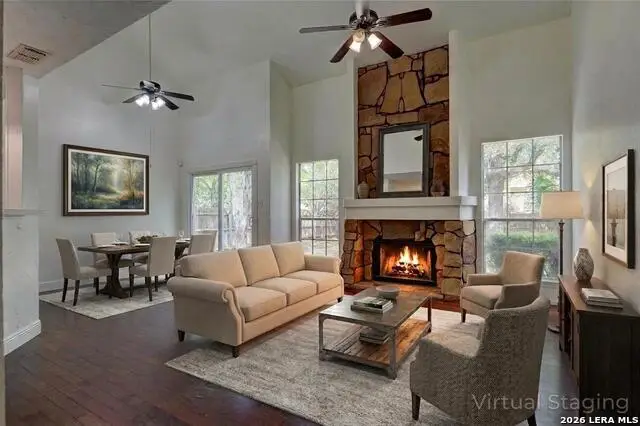 9107 Ridge Mill, San Antonio, TX 78250 - #2