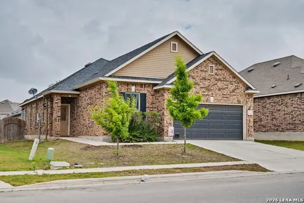 4568 Klein Mdws, New Braunfels, TX 78130