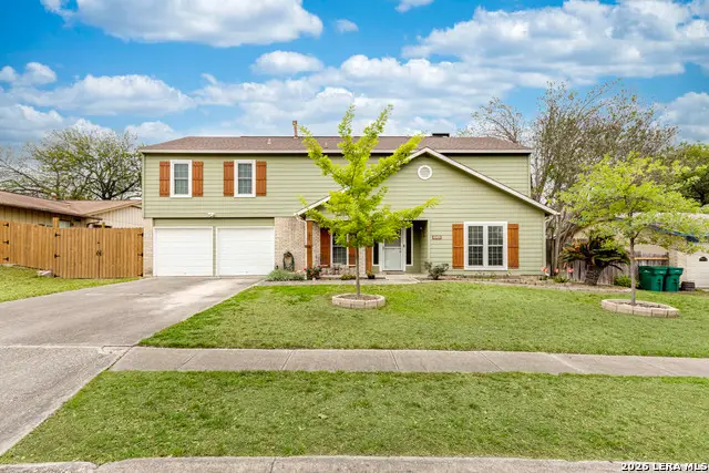 10435 Rock Cove Ln, Converse, TX 78109 - #1