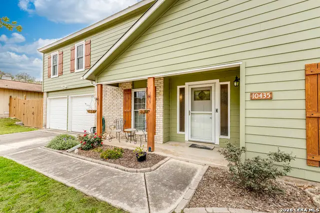 10435 Rock Cove Ln, Converse, TX 78109 - #3