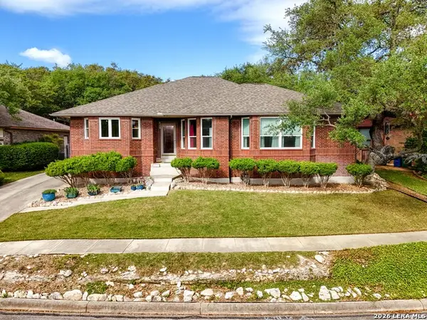 8723 Prince Hts, San Antonio, TX 78254