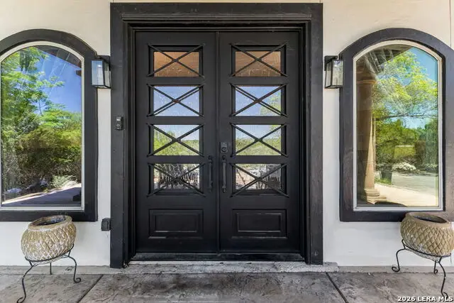 25959 Mahogony Trl, San Antonio, TX 78255 - #1