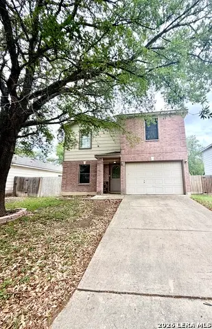3831 Wetmore Ridge, San Antonio, TX 78247 - #2