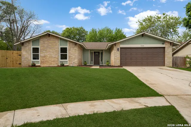 6135 Willowridge Ln, San Antonio, TX 78249 - #1