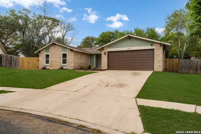 6135 Willowridge Ln, San Antonio, TX 78249 - #2
