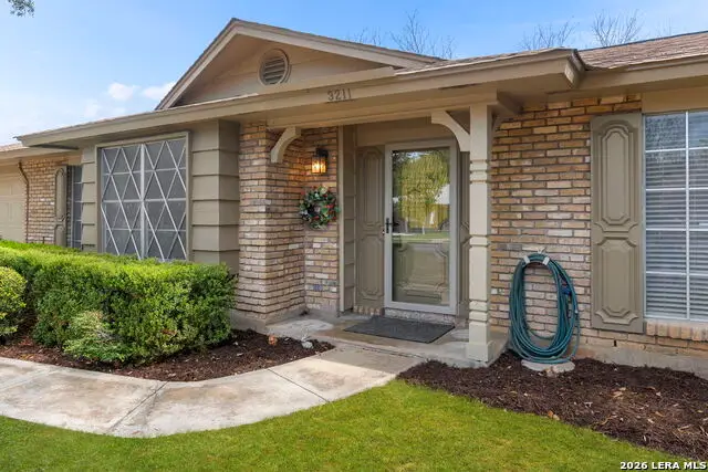 3211 Leyte, San Antonio, TX 78217 - #2
