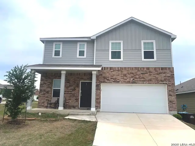 12502 Larissa, San Antonio, TX 78245 - #1