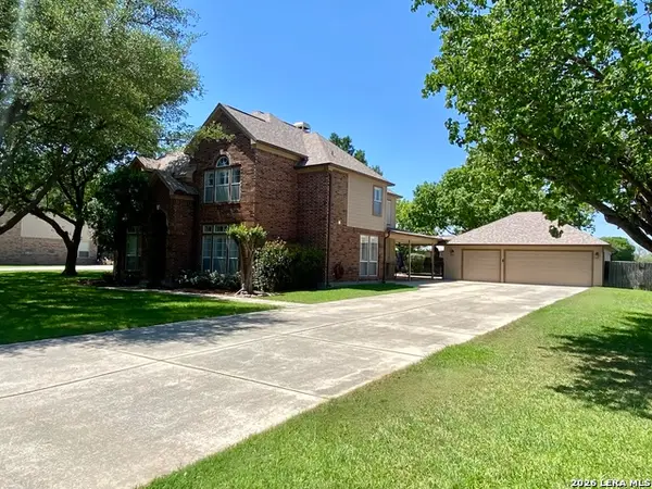 256 Las Brisas, Seguin, TX 78155