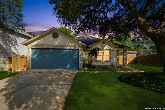 4823 Corian Springs Dr, San Antonio, TX 78247 - #1