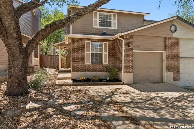 6058 Gaelic, San Antonio, TX 78240 - #3
