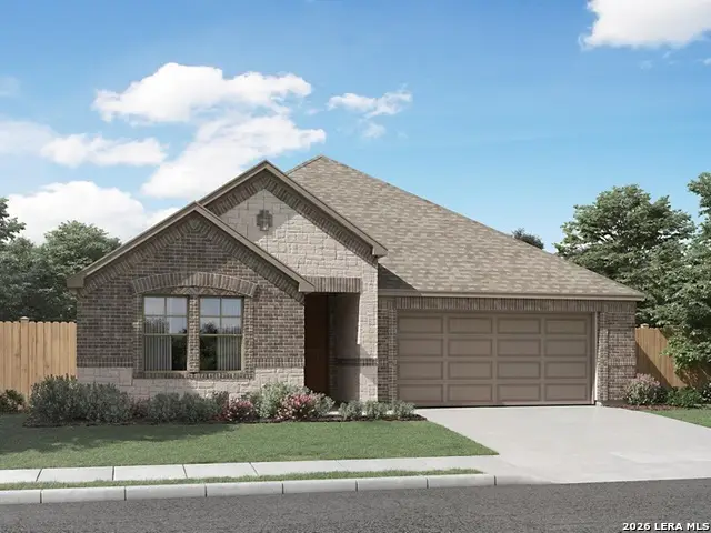 12715 Patras Pt, San Antonio, TX 78245 - #1