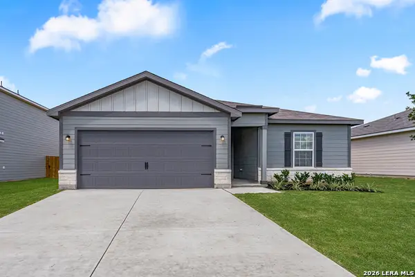 16193 Farmer, Lytle, TX 78052