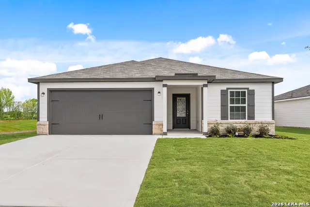 16181 Farmer, Lytle, TX 78052 - #1
