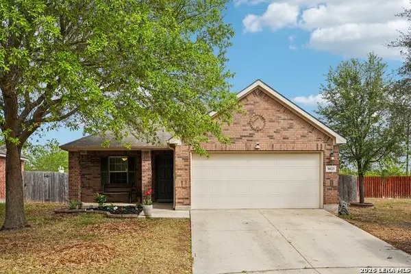 9025 Peridot, Schertz, TX 78154