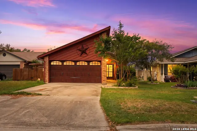 1760 Belmead, New Braunfels, TX 78130 - #1