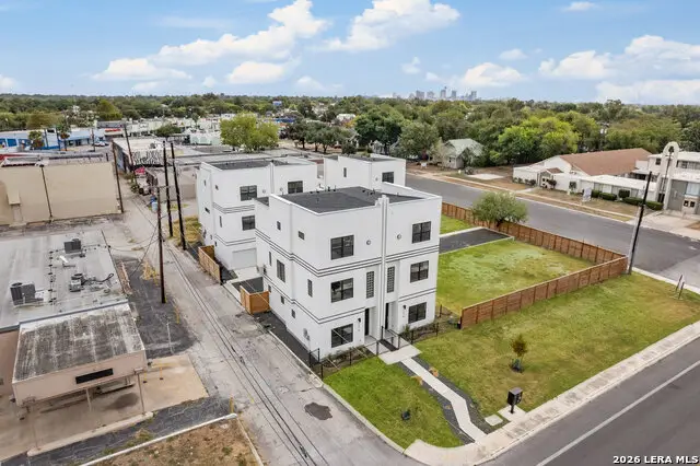 3204 N Elmendorf, San Antonio, TX 78201 - #2