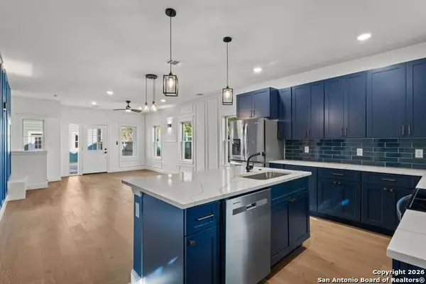 510 Stieren St #202, San Antonio, TX 78210