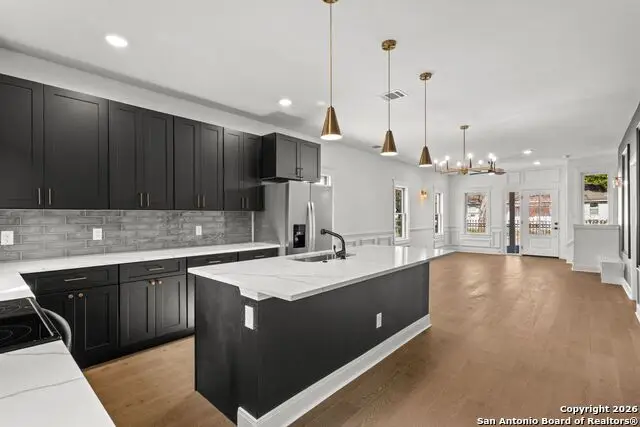 510 Stieren St #101, San Antonio, TX 78210 - #1