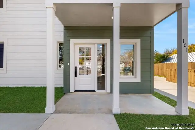 510 Stieren St #101, San Antonio, TX 78210 - #3