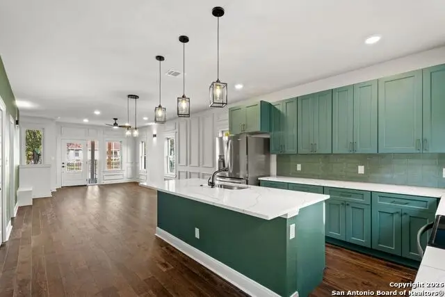 510 Stieren St #102, San Antonio, TX 78210 - #1