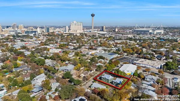 510 Stieren St #201, San Antonio, TX 78210