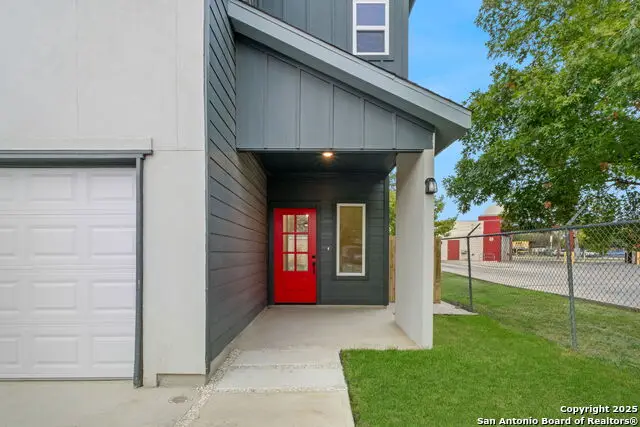 114 Packard St, San Antonio, TX 78211 - #2