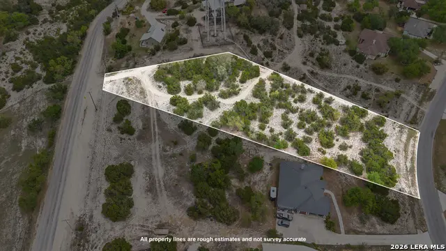 1759 Mountain Springs, Canyon Lake, TX 78133 - #1