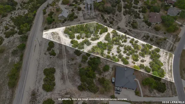 1759 Mountain Springs, Canyon Lake, TX 78133