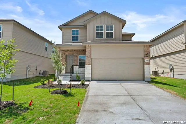 3107 Davis Trace, San Antonio, TX 78245 - #1