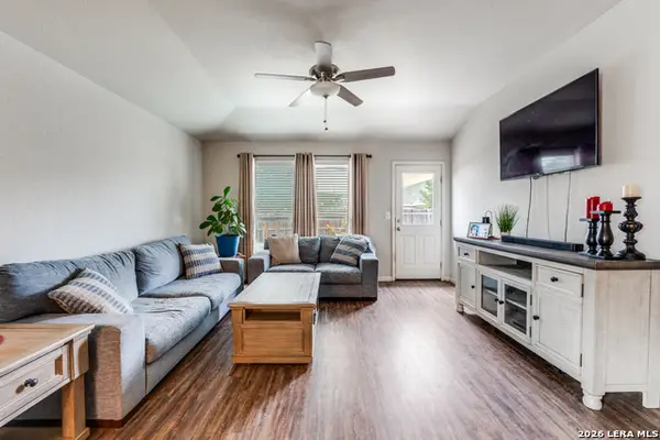 10643 Pablo Way, Converse, TX 78109