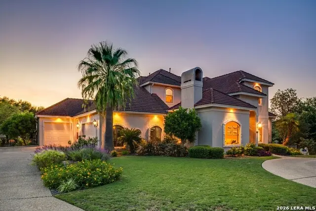 915 Campanile, San Antonio, TX 78258 - #1