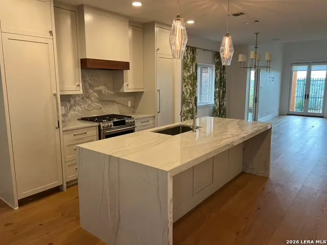 51 Longsford, San Antonio, TX 78209 - #2