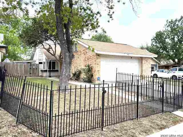 5510 Indian Peak, San Antonio, TX 78247