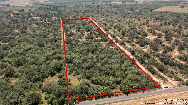 LOT 3 Bruce Rd, Poteet, TX 78065 - #1