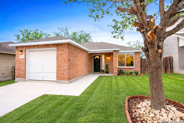 8154 Heights Vly, Converse, TX 78109 - #2