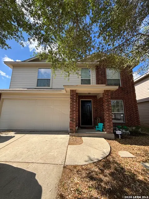 514 Erica, Converse, TX 78109 - #1