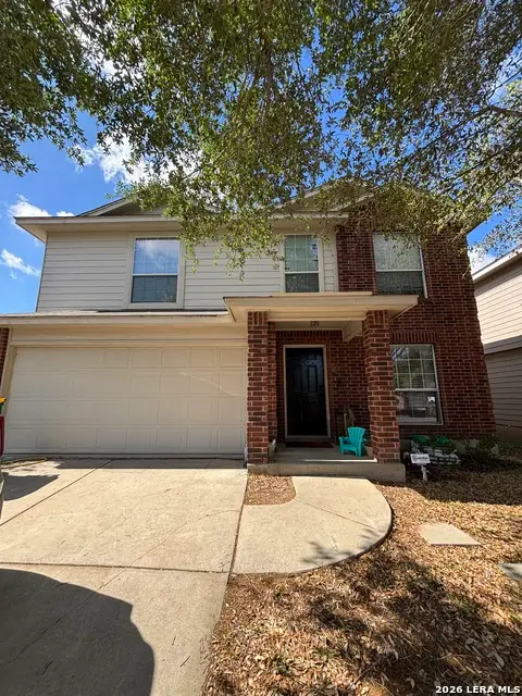 514 Erica, Converse, TX 78109 - #3