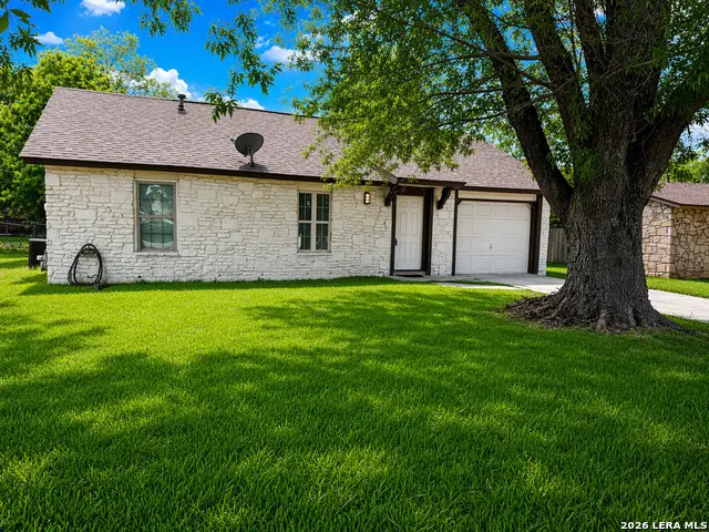 4310 Avenida Prima, San Antonio, TX 78233 - #2