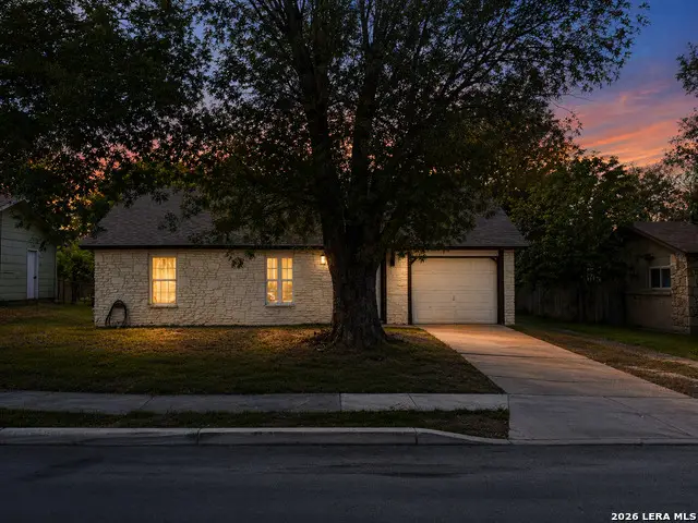 4310 Avenida Prima, San Antonio, TX 78233 - #3