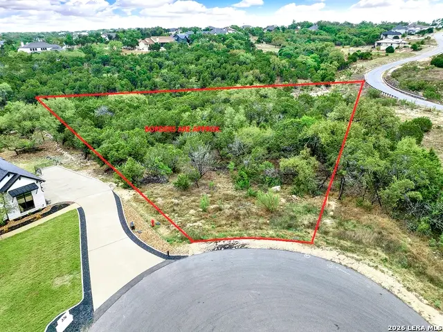 379 Cloudveil, New Braunfels, TX 78132 - #1