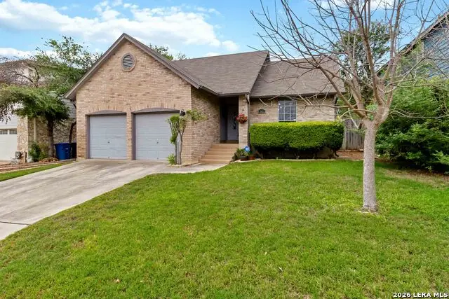 3623 Colter Rd, San Antonio, TX 78247 - #1