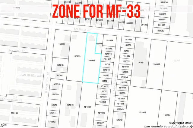 1230 Saltillo St, San Antonio, TX 78207 - #3