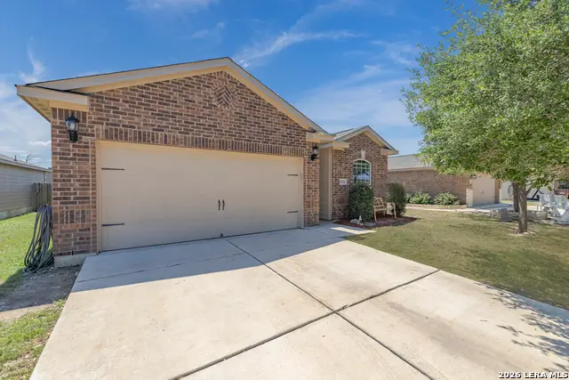 12254 Stratsburg, San Antonio, TX 78252 - #3