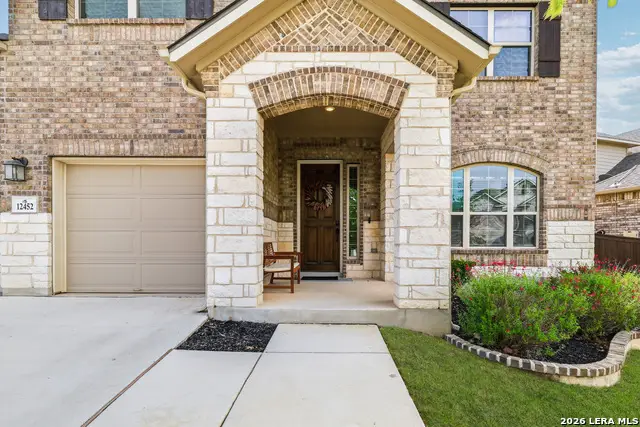 12452 Upton Park, San Antonio, TX 78253 - #2