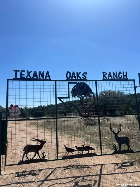 1 AND 2 Texana Oaks Ranch Hway 377, Rocksprings, TX 78880 - #1