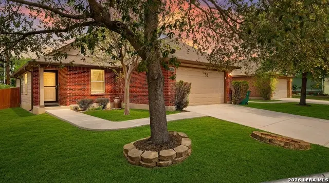 8627 Adhinger, San Antonio, TX 78245 - #2