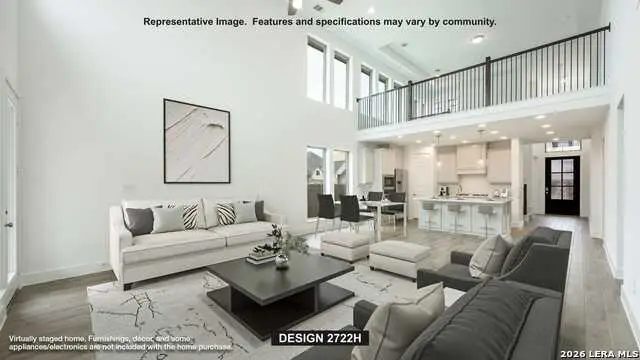 13319 Blue Cedar, San Antonio, TX 78245 - #3