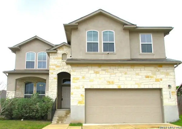 2138 Flintshire Dr, New Braunfels, TX 78130