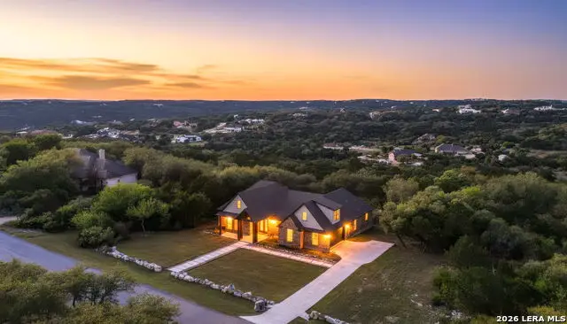827 County Road 2801 E, Mico, TX 78056 - #1